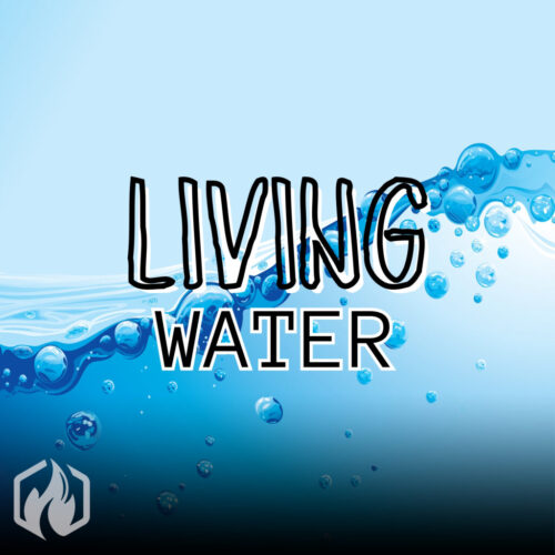 Living Water