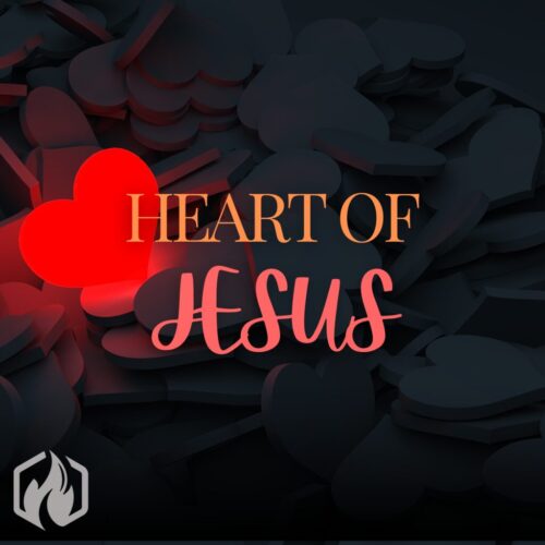 Heart of Jesus