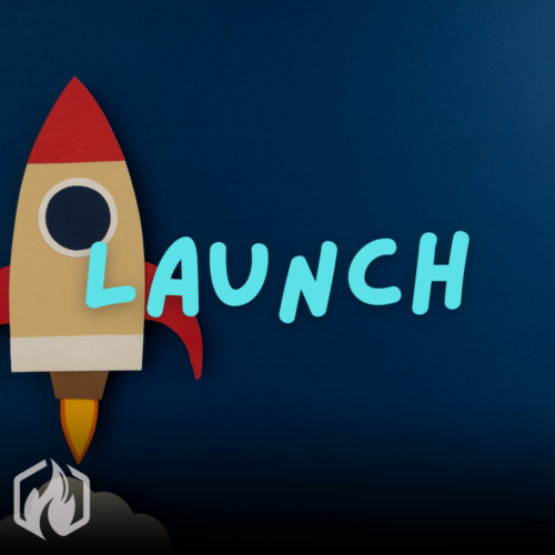 LAUNCH